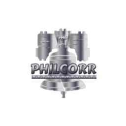 PhilCorr LLC logo