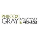 Philcox Gray & Co logo