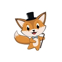Phileas Fox Nursery School logo