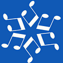 Philharmonic Foundation of Orange County logo