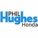 Phil Hughes Automotive Group logo