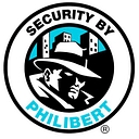 Philibert Security Systems Inc logo
