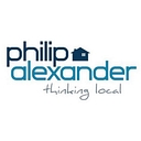 Philipalexander logo