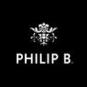 Philip B UK logo