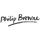 Philip Browne logo