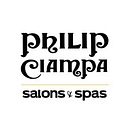 Philip Ciampa Salons & Spas logo