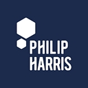 Philip Harris logo