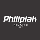 Philipiak Milano 1967 logo