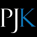 Philip James Partnership logo