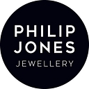 Philip Jones Jewellery logo