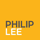 Philip Lee logo