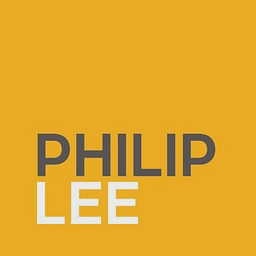 Philip Lee logo