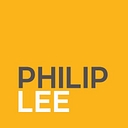 Philip Lee logo