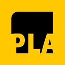 Philip Leeson Architects Pty Ltd logo