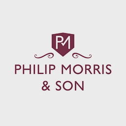 Philip Morris Limited logo