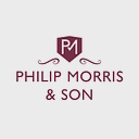 Philip Morris & Son logo
