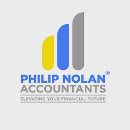 Philip Nolan Ltd logo