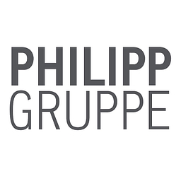 PHILIPP GmbH logo