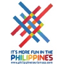 Philippine Department Of Tourism   North America Offices logo