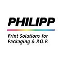Philipp Lithographing Company logo