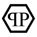 PHILIPP PLEIN logo