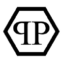 PHILIPP PLEIN logo