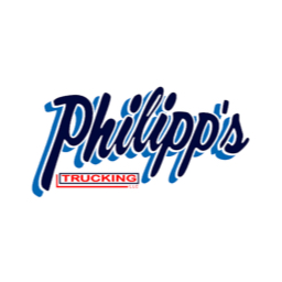 Philipp's Trucking logo