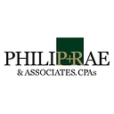 Philip+Rae & Associates, Cpas logo