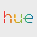 Philips Hue logo