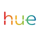 Logo for philips-hue.com