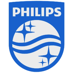 Philips logo
