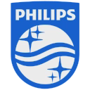 Philips ES - DA logo