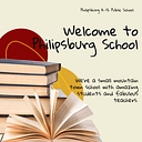 Philipsburg K-12 Schools logo