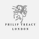 Philip Treacy Limited logo
