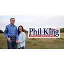 Philking logo