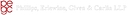 Phillips, Erlewine, Given & Carlin Llp logo