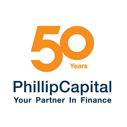 PhillipCapital Singapore logo