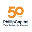 PhillipCapital logo