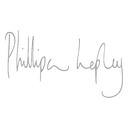 Phillipa Lepley logo
