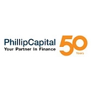 Phillipcapital Australia logo