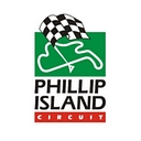 Phillip Island Grand Prix Circuit logo