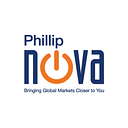 PHILLIP NOVA PTE. LTD. logo