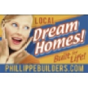 Phillippe Builders, Inc. logo