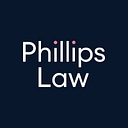 Phillips Solicitors logo
