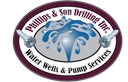 Phillips & Son Drilling logo