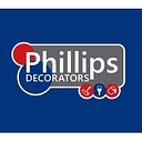 Phillips Decorators Ltd logo