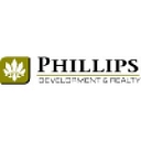 Phillips Development & Realty logo