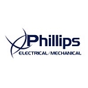 Phillips Electrical Technologies logo