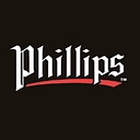 Phillips Foods logo