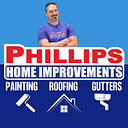 Phillips Home Improvements logo
